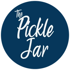 The Pickle Jar Therapy Practice logo